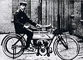 Profile Picture of Rem Fowleron Wikipedia