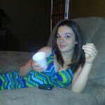 Profile Picture of casey stanfield (@casey_bransonsmommy) on Instagram