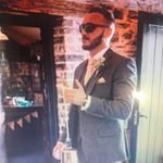 Profile Picture of darren_painter26 (@darren_painter26) on Instagram