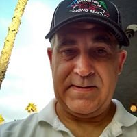 Profile Picture of Jim Lindborg (@jimLindborg1) on Twitter