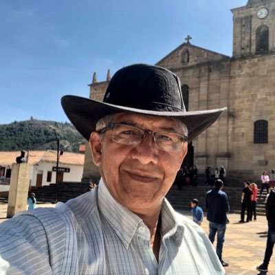 Profile Picture of Jose Antonio Estupiñan (@jose_ante) on Twitter