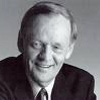 Profile Picture of Jean Chrétien (@chretien) on Twitter