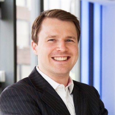 Profile Picture of Paul Cullum (@cullumpaul) on Twitter