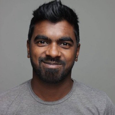 Profile Picture of Jonathan Gideon (@JonathanGideon) on Twitter
