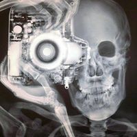 Profile Picture of Robert Crail (@robert-crail) on Quora