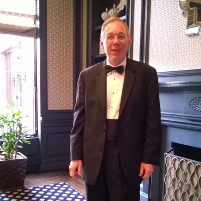 Profile Picture of Paul Wisniewski (@PAWisniew) on Twitter