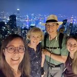 Profile Picture of Joyce Alleman Klemm (@joyceklemm2018) on Instagram