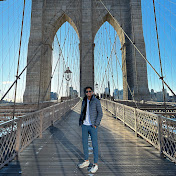 Profile Picture of Mann Vaghashia (@MannVaghashia) on Youtube