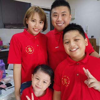 Profile Picture of Berry Woon (@berry.woon.3) on Facebook