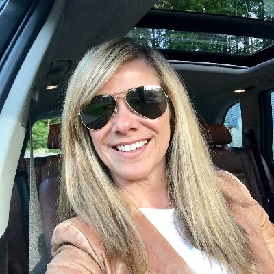 Profile Picture of Cindy Moeller (@CindyMoeller1) on Twitter
