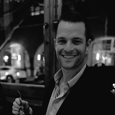 Profile Picture of Andrew Berger (@ae_berger) on Twitter