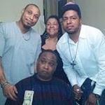 Profile Picture of Herman Hampton (@hermanohxx) on Instagram