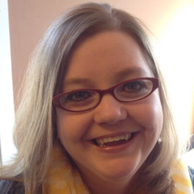Profile Picture of Pam Cummings (@paminlr) on Twitter