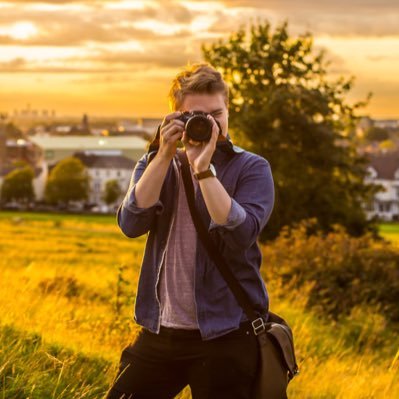 Profile Picture of Adam Sandy (@adamsandydop) on Twitter
