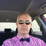 Profile Picture of Mike Murphree (@n4mho) on Instagram
