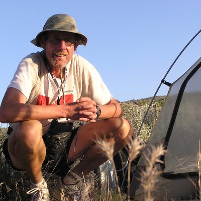 Profile Picture of Karl Jorgensen (@karlandpeggy1) on Twitter