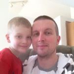 Profile Picture of David Hershey II (@hershey3283) on Instagram
