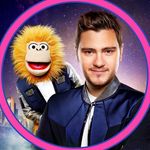 Profile Picture of Jeff Panacloc (@jeff_panacloc) on Instagram