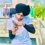 Profile Picture of kamalpreet singh (@__preet__jk_) on Instagram