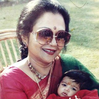 Profile Picture of Sushila Sukumaran (@sushila.sukumaran) on Facebook