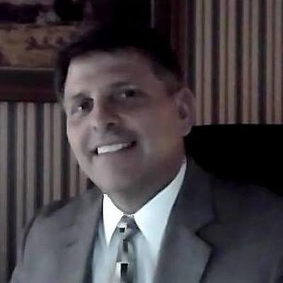 Profile Picture of Steve Congdon (@scongdon77) on Twitter