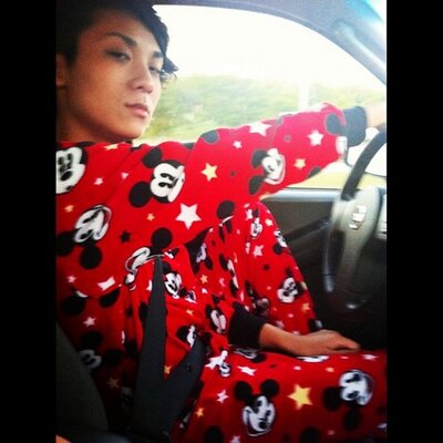 Profile Picture of Perry Josiah (@PerryJosiah313) on Twitter
