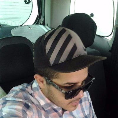 Profile Picture of Blaze Xilli (@kyle697) on Twitter