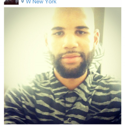 Profile Picture of Jeffery Oliver (@elJefe_Oliver) on Twitter