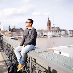 Profile Picture of Vincent Liu (@vincent.lgc) on Tiktok