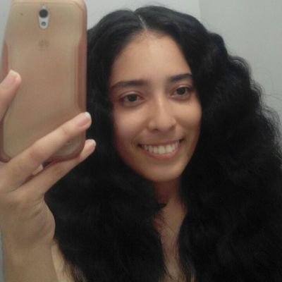 Profile Picture of Jess Forero (@JessFAvila) on Twitter