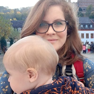 Profile Picture of Hannah Robb (@HannahKRobb) on Twitter