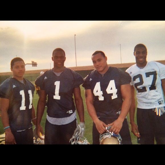 Profile Picture of D.j. Hord (@donwan816) on Poshmark