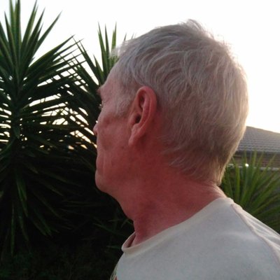 Profile Picture of Mark Hart (@MassageWithMark) on Twitter