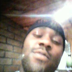 Profile Picture of Bryant Gardner (@bryantgardner34) on Twitter