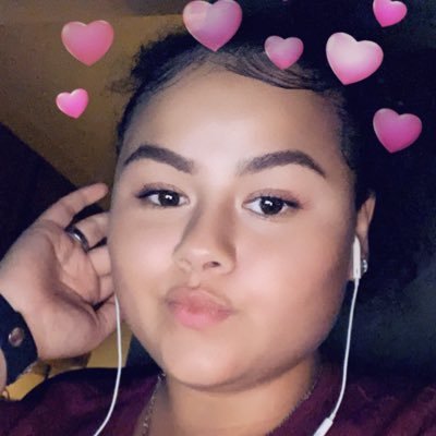 Profile Picture of Lucia Mendoza-Barrientos (@BarrientosAny) on Twitter