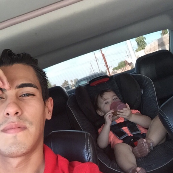 Profile Picture of Jacob Ruiz (@jacobruiz777) on Poshmark