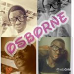 Profile Picture of osborne Bradley (@osborneochieng) on Instagram