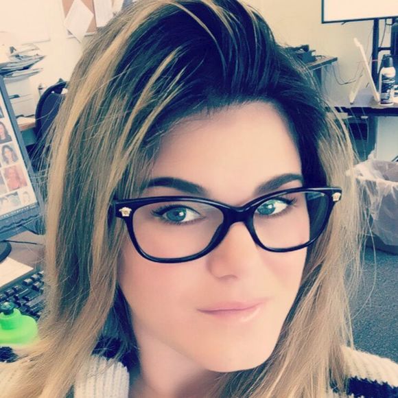 Profile Picture of Roseanna Grimaldi (@ani12168) on Poshmark