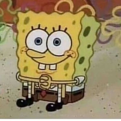 Profile Picture of Bob Esponja (@Anastas16922278) on Twitter