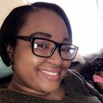 Profile Picture of Roxanne Thomas (@roxiiesworld_) on Instagram