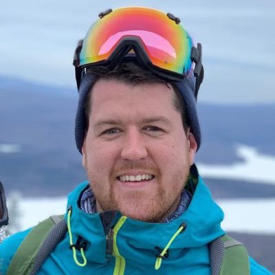 Profile Picture of Colin Mahoney (@COLINALLANGELS) on Twitter