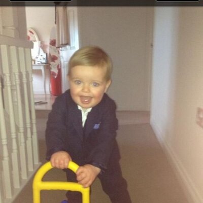 Profile Picture of Sonia Steele (@sonia_steele) on Twitter