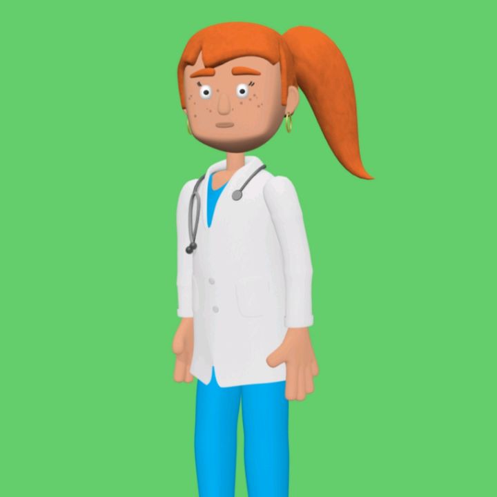 Profile Picture of   For even more cuteness... (@doctoremma) on Tiktok