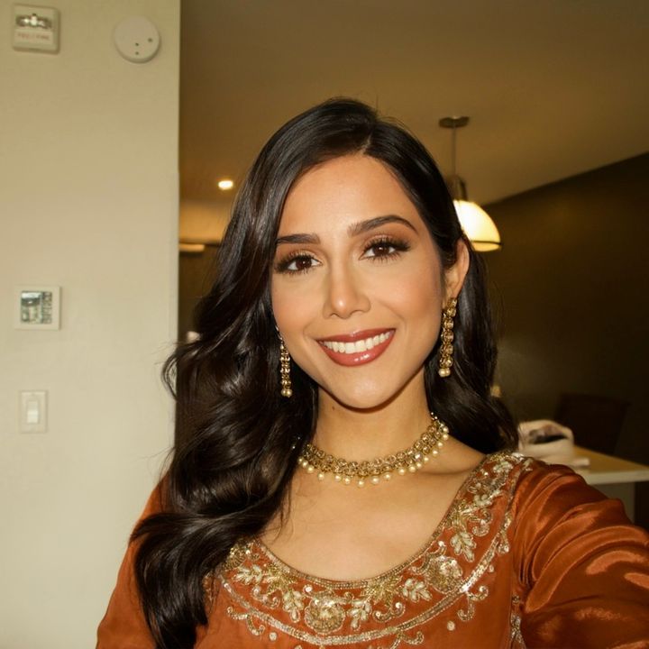 Profile Picture of Nancy Virdi (@nancyvirdi2) on Tiktok
