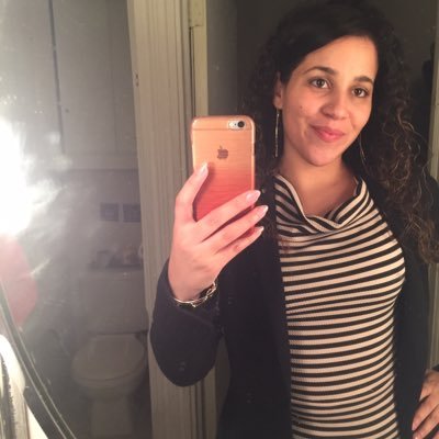 Profile Picture of Michelle Agosto (@Chelaxo_14) on Twitter