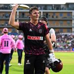 Profile Picture of Tom Abell (@tabell28) on Instagram