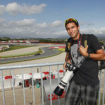 Profile Picture of Luis Alejandro Colomine (@colominephoto) on Flickr