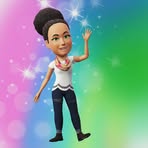 Profile Picture of Bernetta Robinson (@Bernetta-Robinson) on Facebook