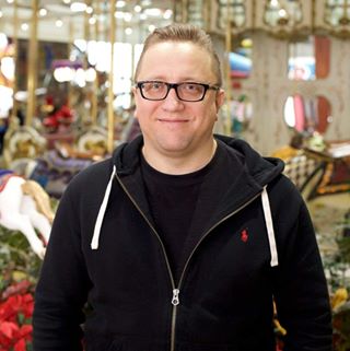 Profile Picture of Alex Savransky (@alex.savransky.12) on Facebook