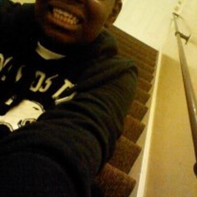 Profile Picture of Montell Thomas (@MontellSmith1) on Twitter